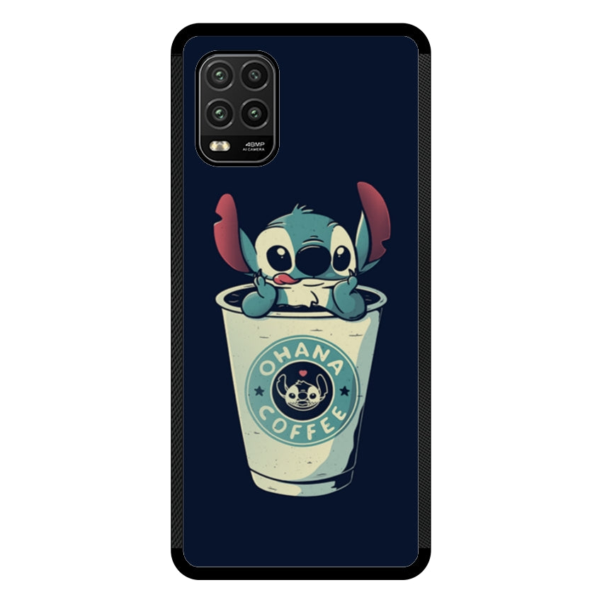 Ohana Coffee - Xiaomi, Redmi e Poco