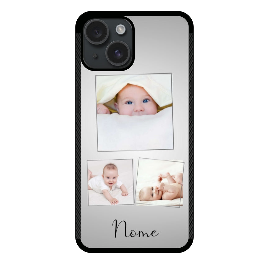 FRAME 3 FOTO customall