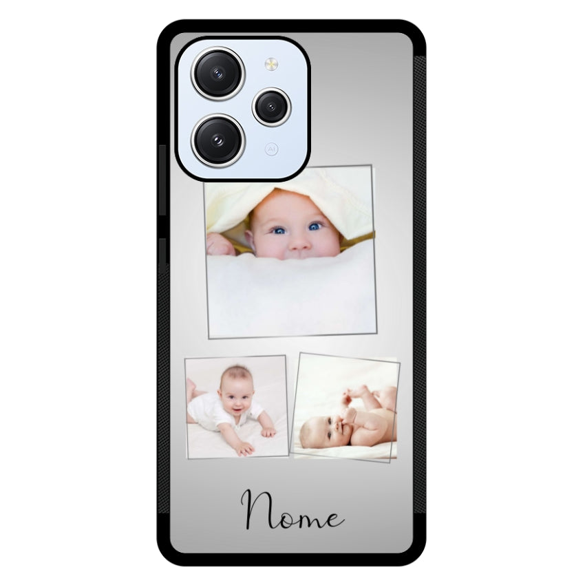 FRAME 3 FOTO customall