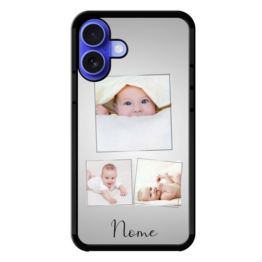 FRAME 3 FOTO customall