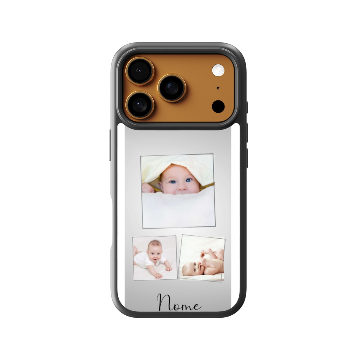 FRAME 3 FOTO customall
