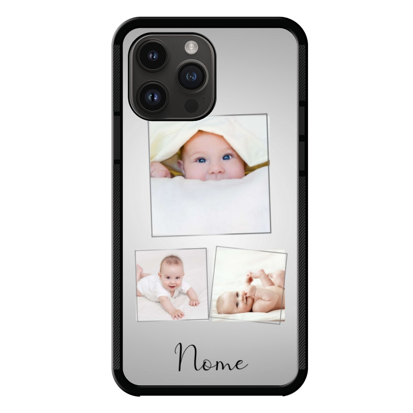 FRAME 3 FOTO customall