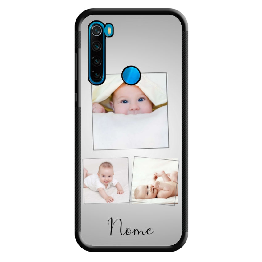 FRAME 3 FOTO customall