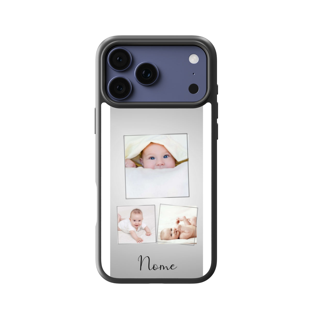 FRAME 3 FOTO customall