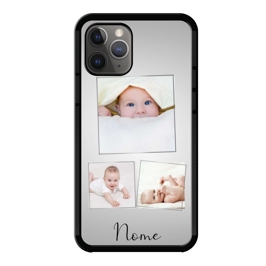 FRAME 3 FOTO customall
