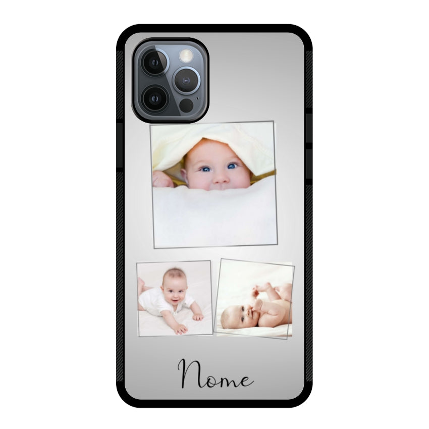FRAME 3 FOTO customall