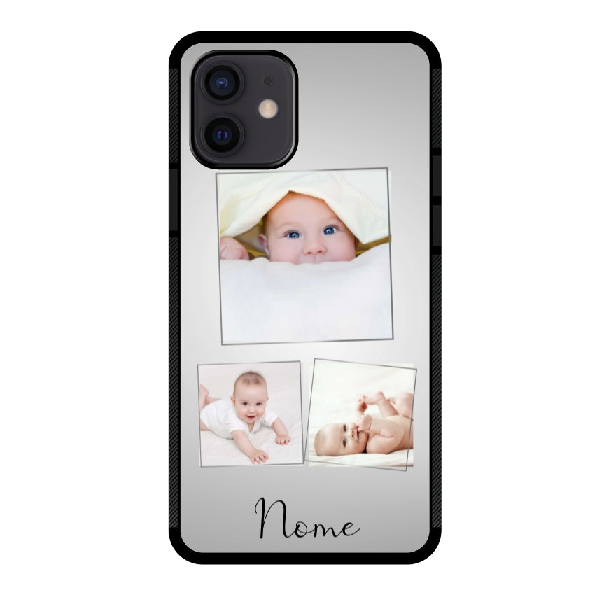 FRAME 3 FOTO customall