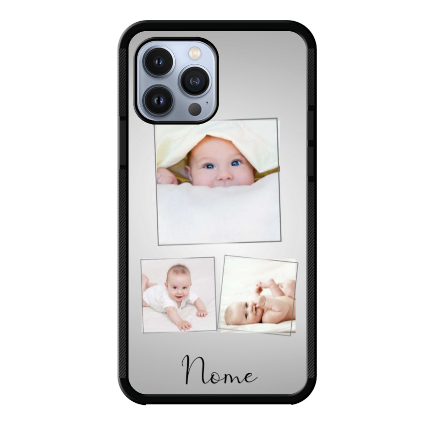 FRAME 3 FOTO customall