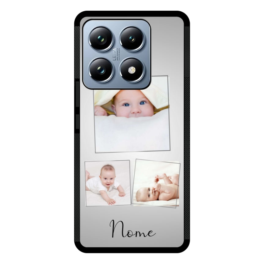 FRAME 3 FOTO customall