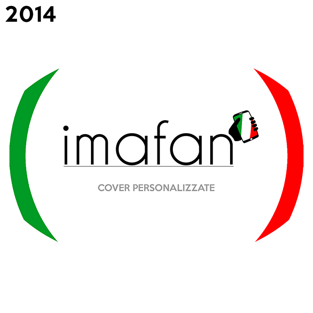 imafan logo 2014